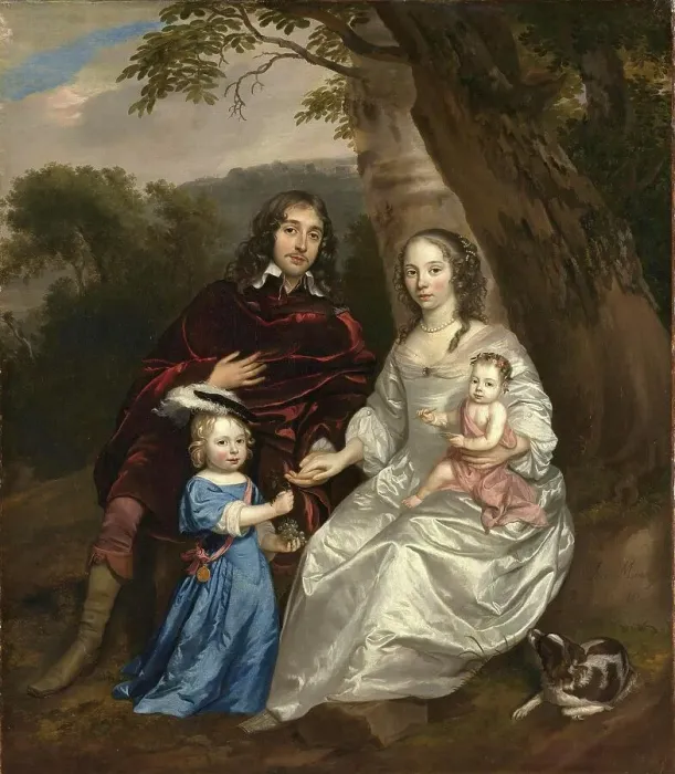 Framed Print : Govert van Slingelandt, Lord of Dubbeldam (1623-1690), Pensionary of Rotterdam and Ambassador to Prussia, Sweden, Poland (1656) and Denmark (1659) (1623-90), Lord of Dubbeldam Framed Print : Govert van Slingelandt, Lord of Dubbeldam (1623-1690), Pensionary of Rotterdam and Ambassador to Prussia, Sweden, Poland (1656) and Denmark (1659) (1623-90), Lord of Dubbeldam