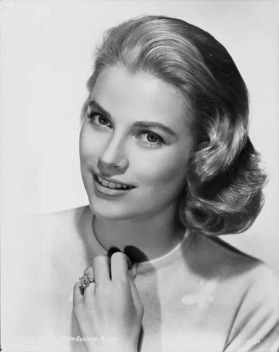 Framed Print : Grace Kelly Framed Print : Grace Kelly