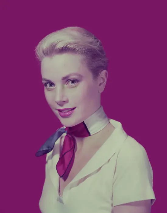 Framed Print : Grace Kelly Framed Print : Grace Kelly