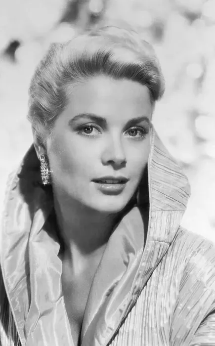 Framed Print : Grace Kelly Framed Print : Grace Kelly