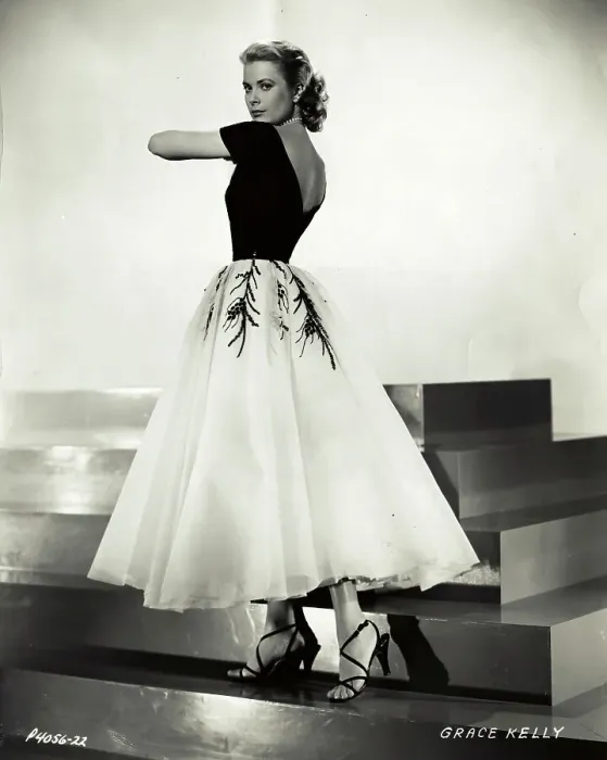Fine Art Storehouse Print of Grace Kelly, Circa 1954. Art Prints