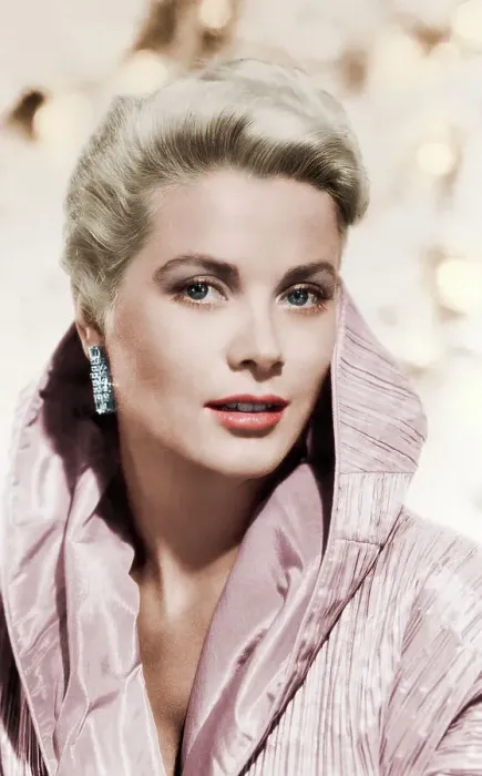 Framed Print : Grace Kelly Framed Print : Grace Kelly