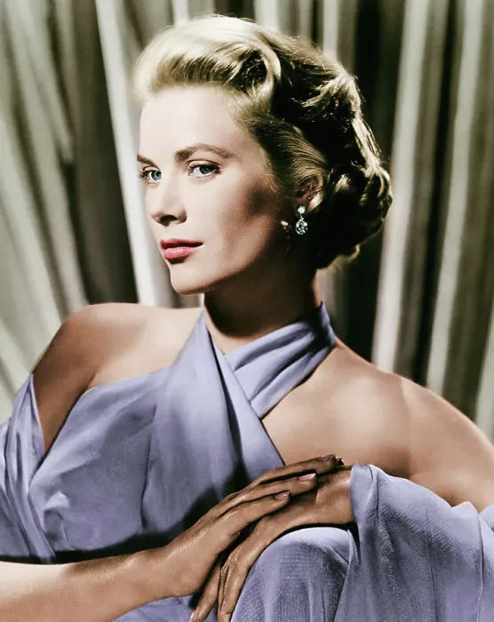Framed Print : Grace Kelly Framed Print : Grace Kelly