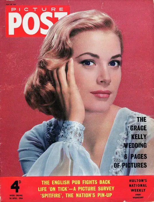 Framed Print : Grace Kelly Framed Print : Grace Kelly
