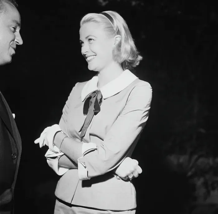 Framed Print : Grace Kelly Framed Print : Grace Kelly