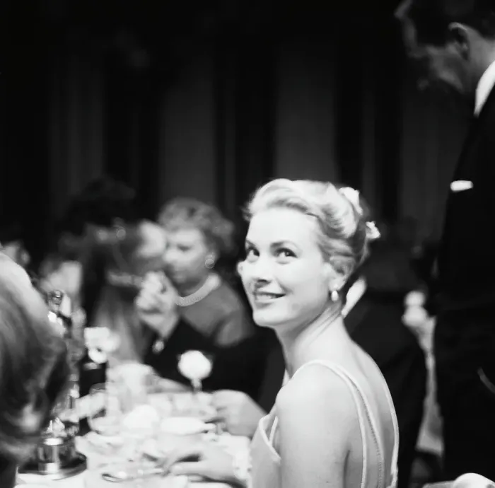 Framed Print : Grace Kelly Framed Print : Grace Kelly