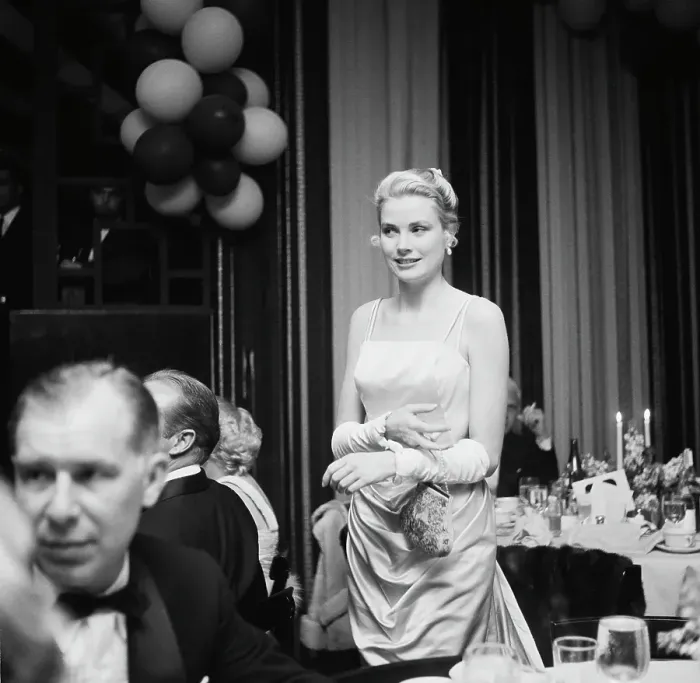 Framed Print : Grace Kelly