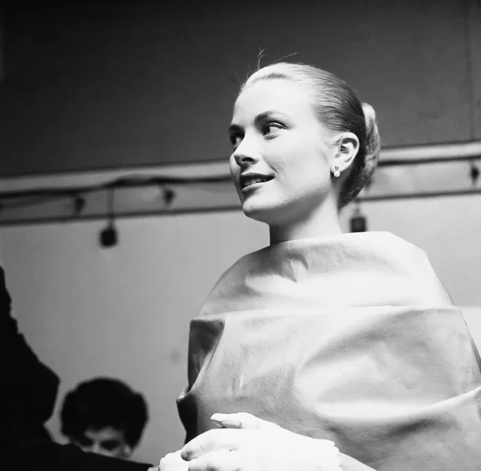 Framed Print : Grace Kelly Framed Print : Grace Kelly