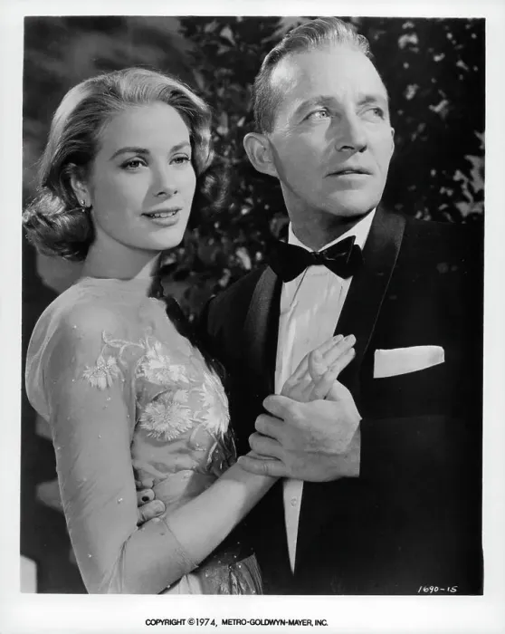 Framed Print : Grace Kelly In High Society Framed Print : Grace Kelly In High Society