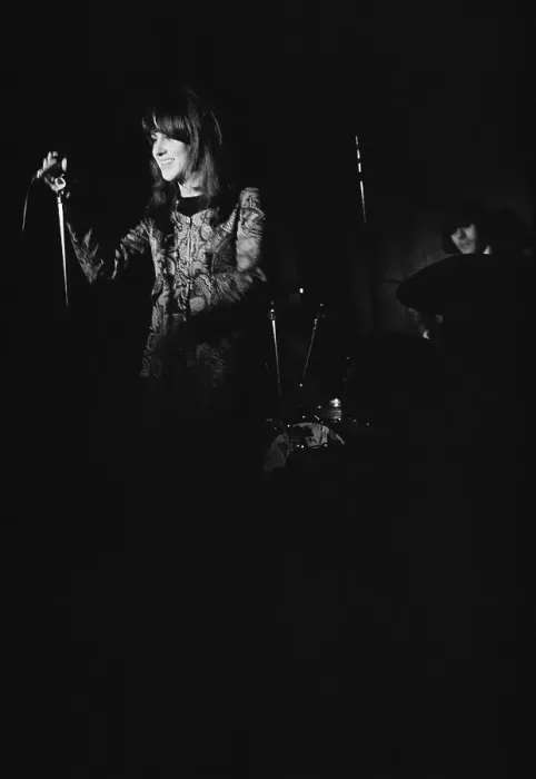 Framed Print : Grace Slick Framed Print : Grace Slick