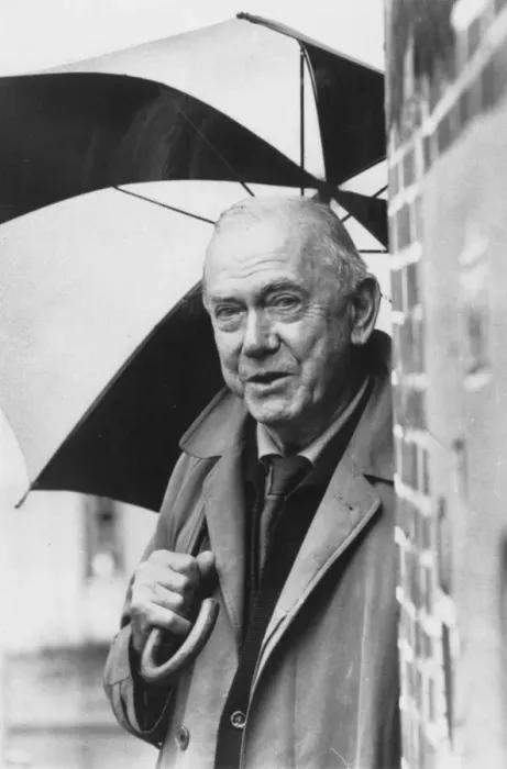 Framed Print : Graham Greene Framed Print : Graham Greene