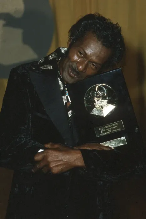 Framed Print : Grammy Lifetime Achievement Award Framed Print : Grammy Lifetime Achievement Award