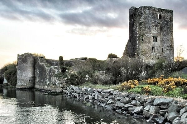 Granagh Castle