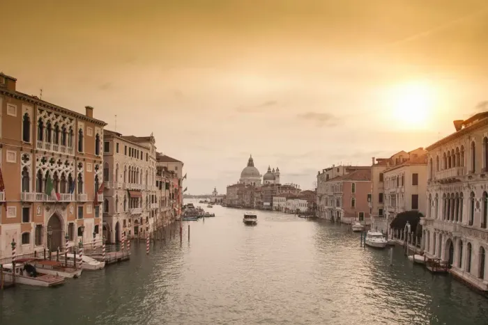 Framed Print : Grand Canal, Venice, Italy Framed Print : Grand Canal, Venice, Italy