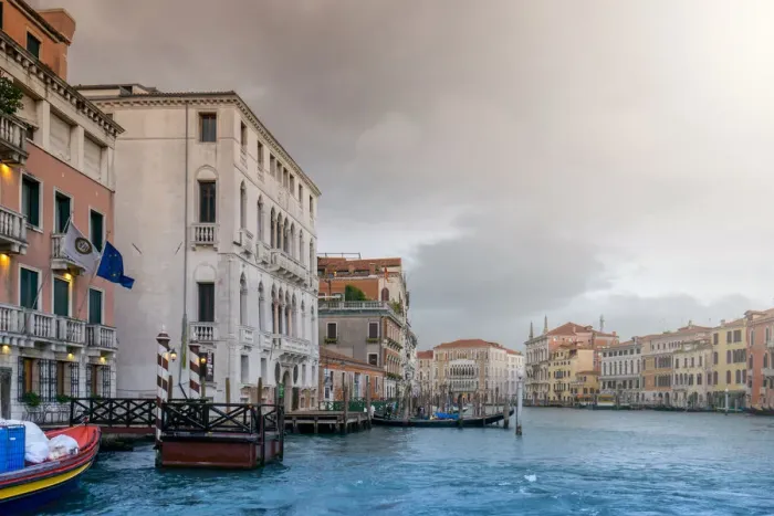 Framed Print : Grand Canal, Venice Italy Framed Print : Grand Canal, Venice Italy