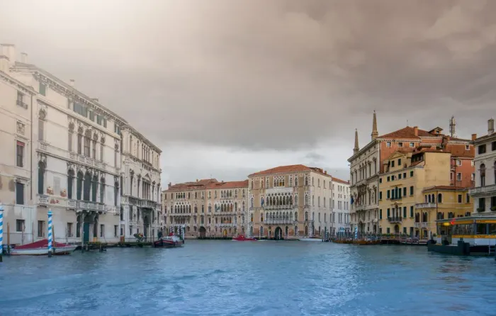 Framed Print : Grand Canal, Venice Italy Framed Print : Grand Canal, Venice Italy
