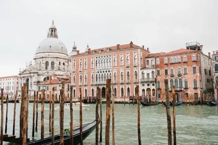 Framed Print : The Grand Canal, Venice Italy Framed Print : The Grand Canal, Venice Italy