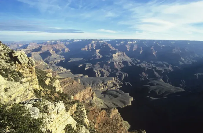 Framed Print : Grand Canyon Framed Print : Grand Canyon