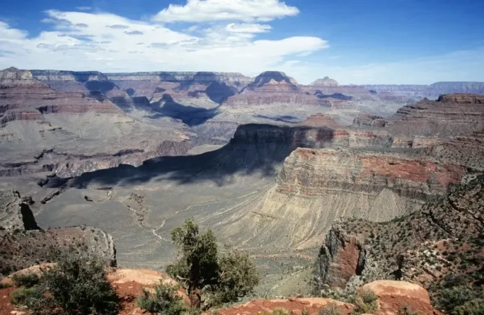 Framed Print : Grand Canyon Framed Print : Grand Canyon