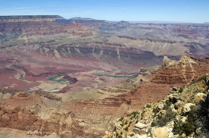 Framed Print : Grand Canyon Framed Print : Grand Canyon