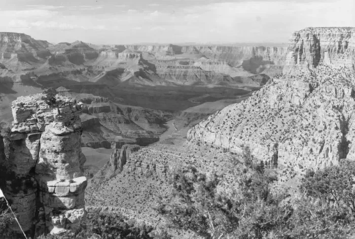 Framed Print : Grand Canyon