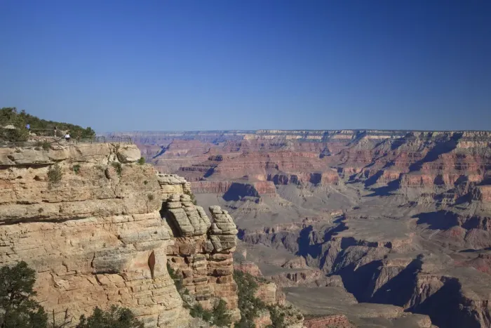 Framed Print : Grand Canyon, Maser Point Framed Print : Grand Canyon, Maser Point