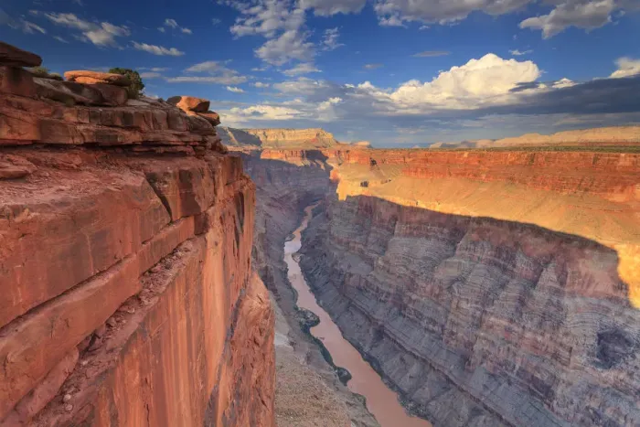 Framed Print : Grand Canyon National Park Framed Print : Grand Canyon National Park