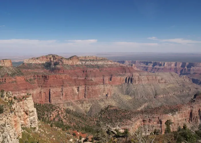 Framed Print : Grand Canyon North Rim Framed Print : Grand Canyon North Rim