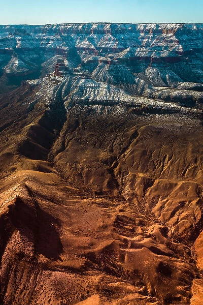 Grand National Canyon Park