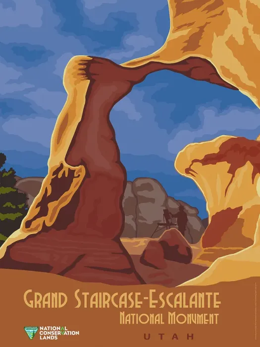 Framed Print : Grand Staircase-Escalante National Monument Framed Print : Grand Staircase-Escalante National Monument