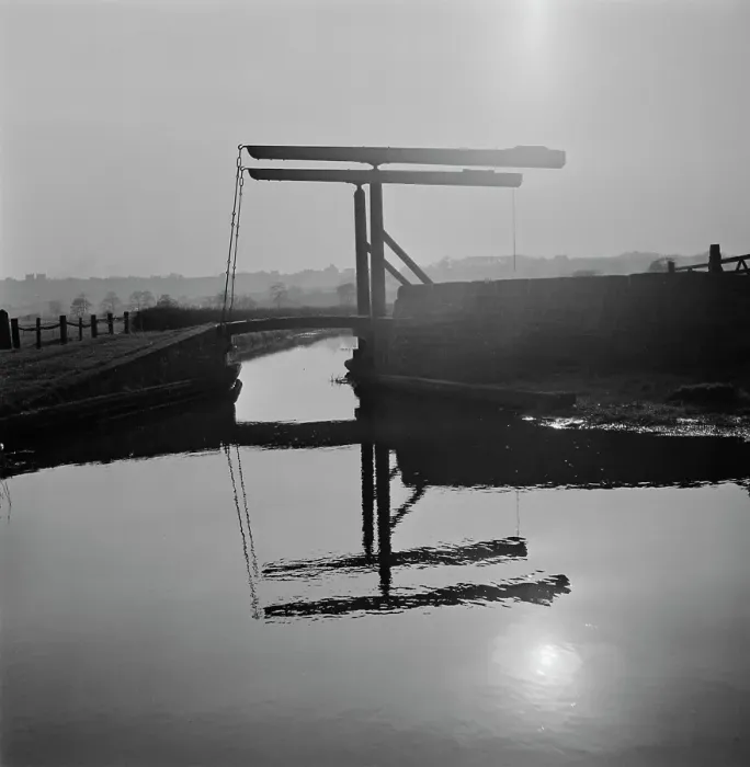 Framed Print : Grand Union Canal Framed Print : Grand Union Canal
