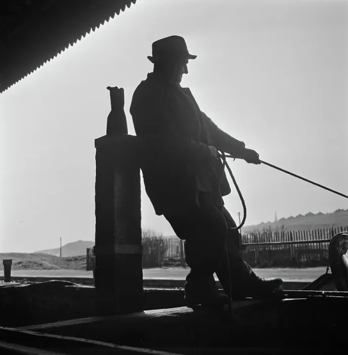 Framed Print : Grand Union Canal