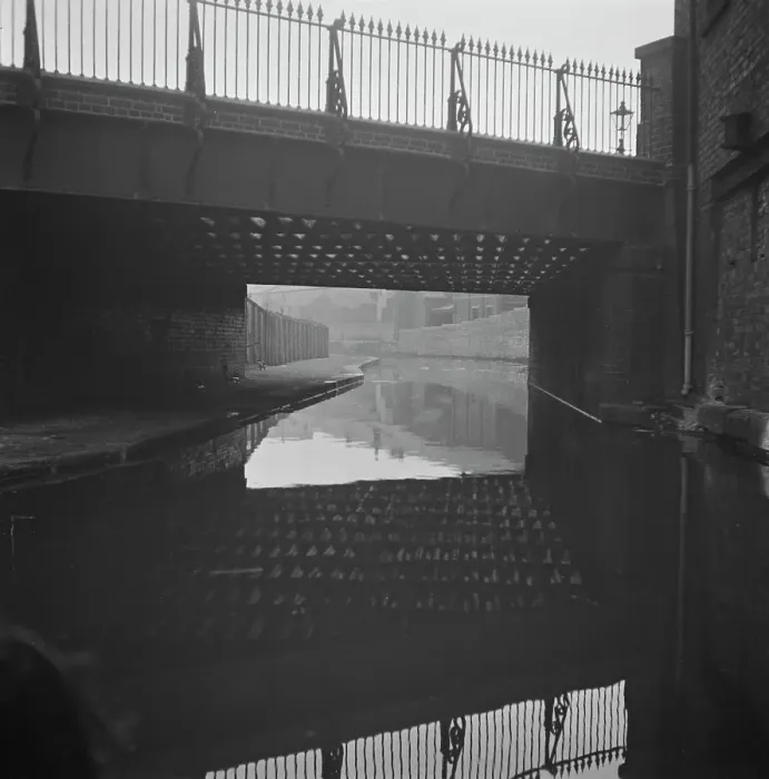 Framed Print : Grand Union Canal Framed Print : Grand Union Canal