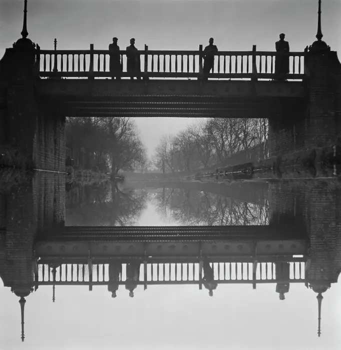 Framed Print : Grand Union Canal Framed Print : Grand Union Canal