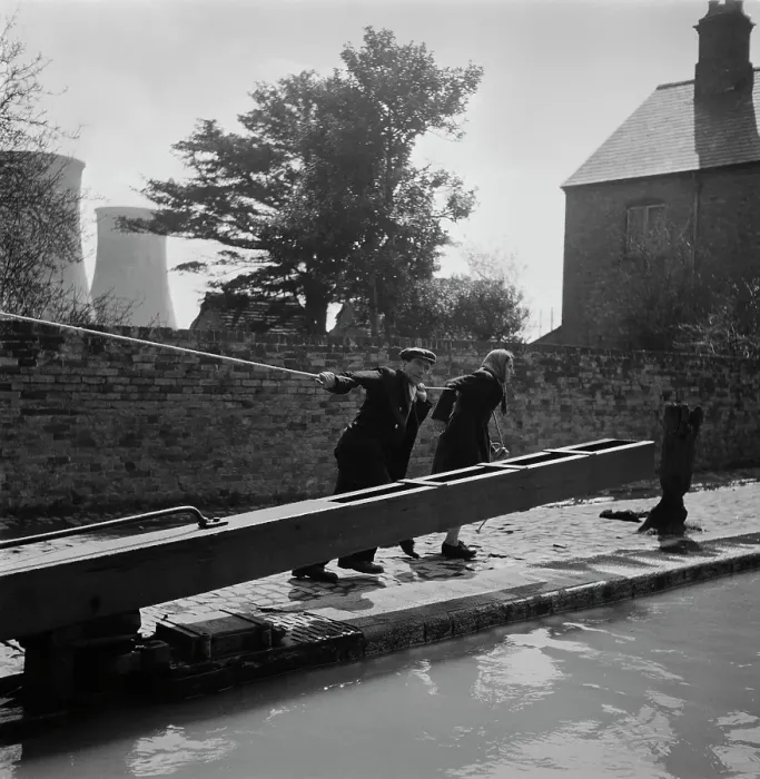 Framed Print : Grand Union Canal Framed Print : Grand Union Canal