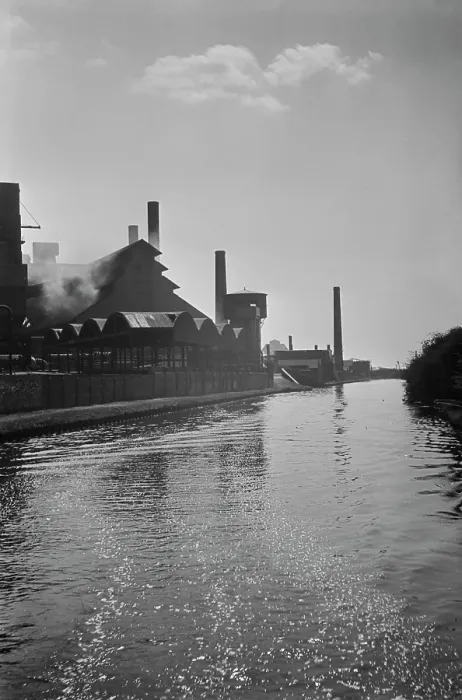 Framed Print : Grand Union Canal Framed Print : Grand Union Canal