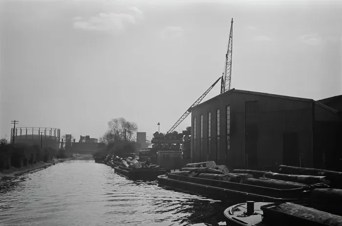 Framed Print : Grand Union Canal Framed Print : Grand Union Canal