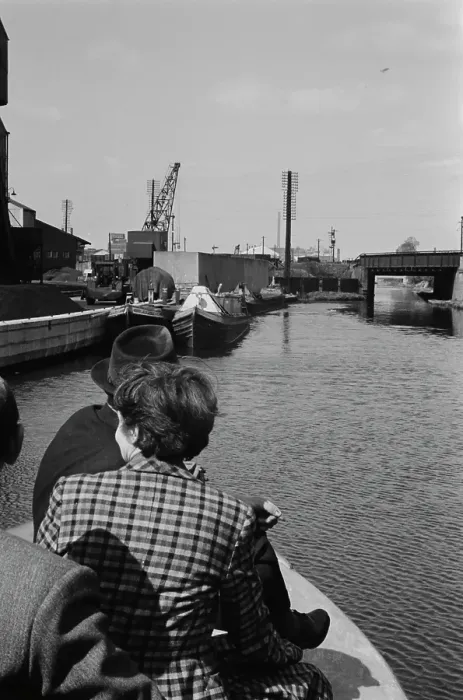 Framed Print : Grand Union Canal Framed Print : Grand Union Canal