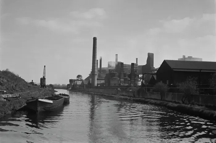Framed Print : Grand Union Canal Framed Print : Grand Union Canal