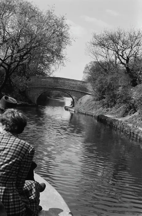 Framed Print : Grand Union Canal Framed Print : Grand Union Canal