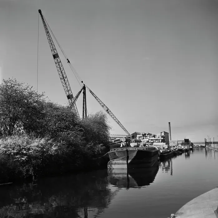 Framed Print : Grand Union Canal Framed Print : Grand Union Canal