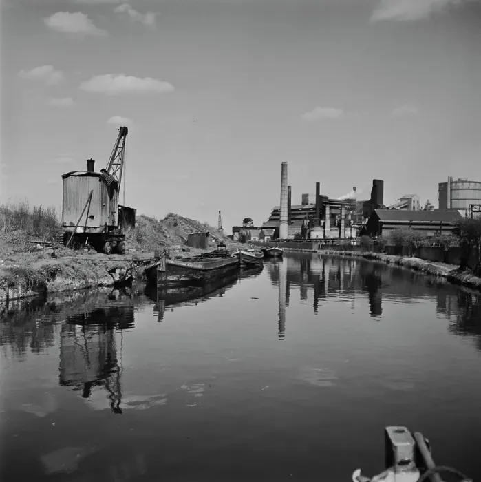 Framed Print : Grand Union Canal Framed Print : Grand Union Canal