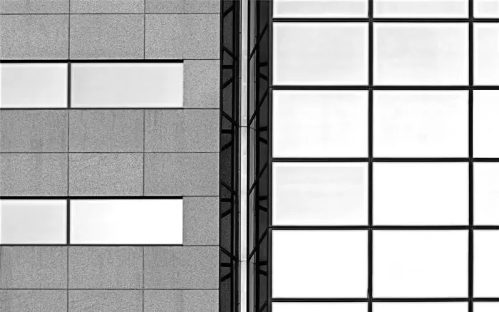 Framed Print : Gray Market