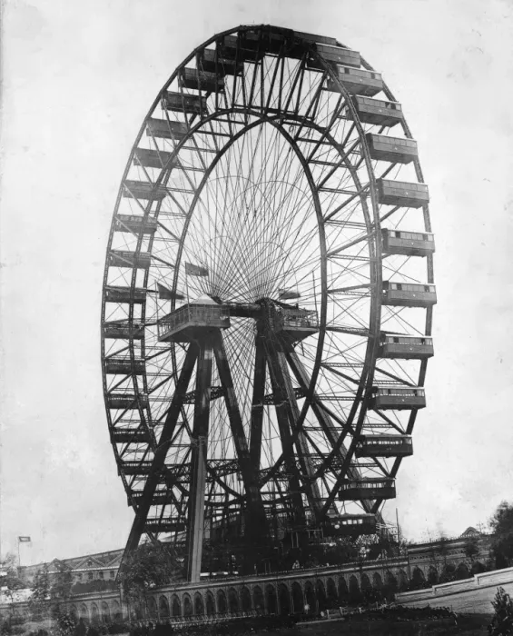 Framed Print : Great Wheel Framed Print : Great Wheel