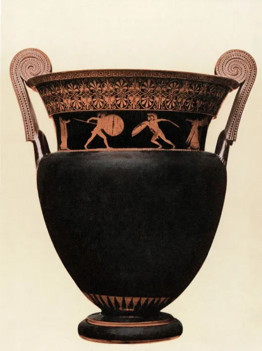 Framed Print : Greek Vase Framed Print : Greek Vase