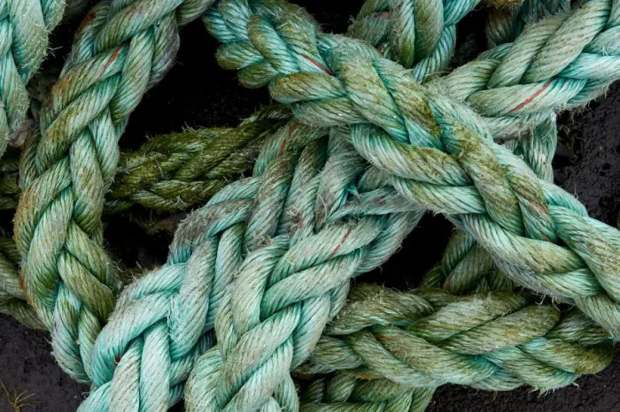 Framed Print : Green rope, Gasadalur, Vagar, Faroe Islands, Denmark Framed Print : Green rope, Gasadalur, Vagar, Faroe Islands, Denmark