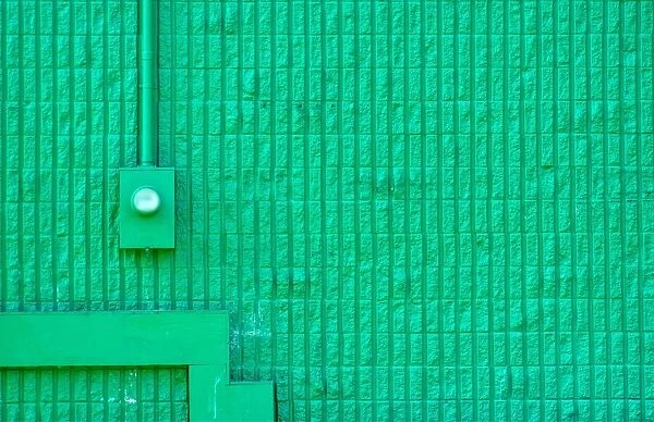 Green Wall Gadgets