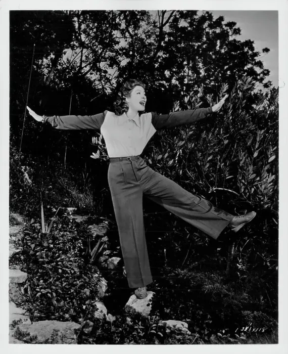Framed Print : Greer Garson Framed Print : Greer Garson