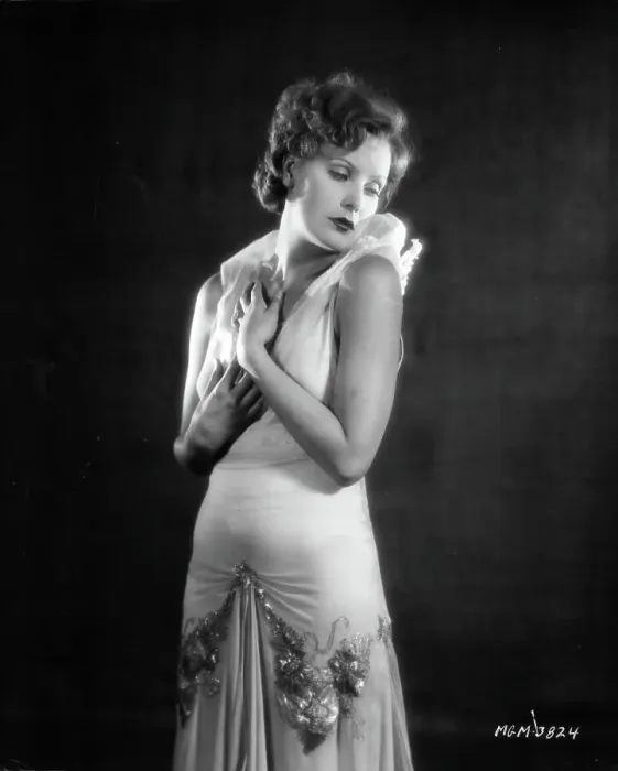 Framed Print : Greta Garbo Framed Print : Greta Garbo