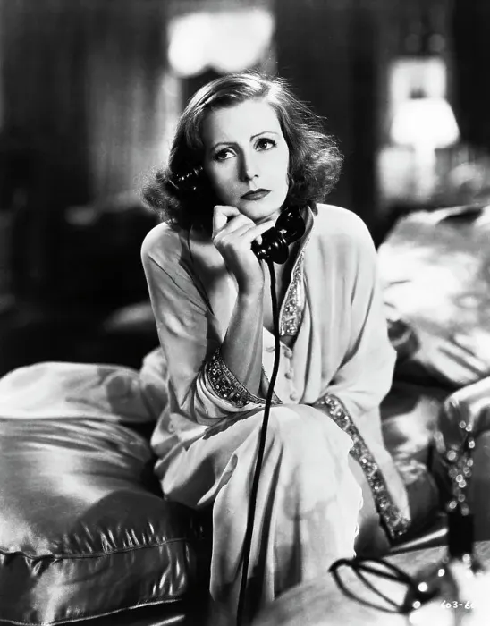 Framed Print : Greta Garbo in Grand Hotel Framed Print : Greta Garbo in Grand Hotel
